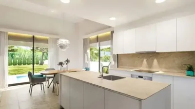 Casa - Vista 4