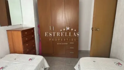 Apartment in Benidorm photo 19