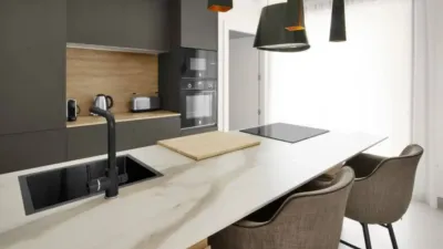 Chalet en Murcia Capital photo 10