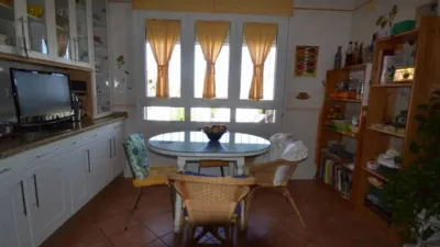 Chalet in Plasencia photo 4