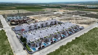 Casa – Orihuela, Azahar Living, Entrenaranjos - Vista 5