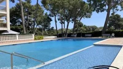 Apartment in Carrer d'El Vendrell photo 32