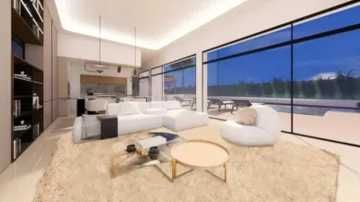 Casa – Pilar de la Horadada, Residencial Oasis, Pinar de Campoverde - Vista 5
