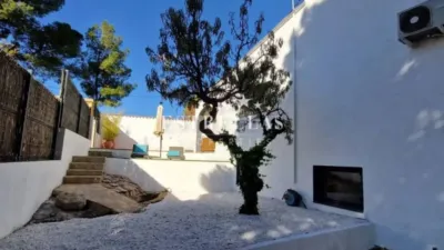 Chalet in Calpe - Calp photo 20