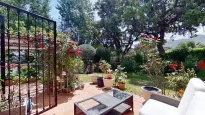 House on Calle Ur17 Lauro Golf photo 16