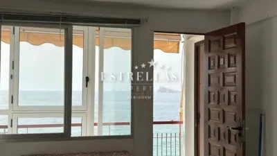 Apartment in Benidorm photo 35