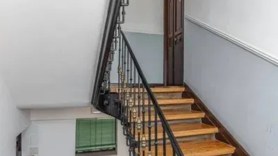 Apartment in Madrid Capital photo 29