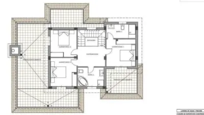 Chalet in Camarillas photo 13
