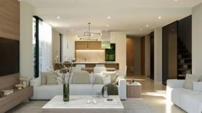 Casa - Vista 4