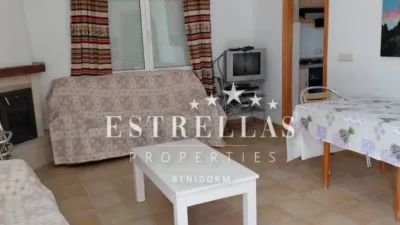 Piso – Relleu, la Marina Baixa - Vista 5