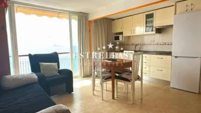 Apartment in Benidorm photo 7