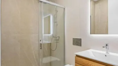 Apartment in Benijófar photo 19
