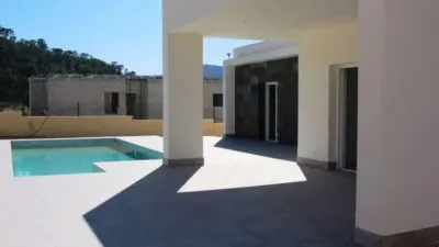 Chalet in La Romana photo 12