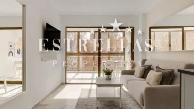 Piso - Vista 2