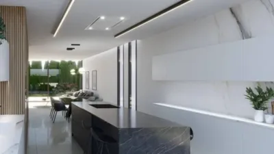 Casa - Vista 4
