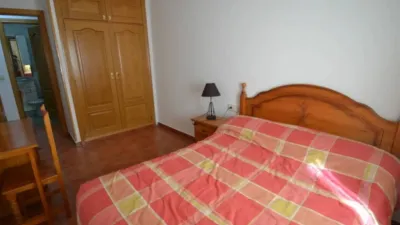 Piso en alquiler en Calle del Melo, Plasencia de 500 €<span>/mes</span>