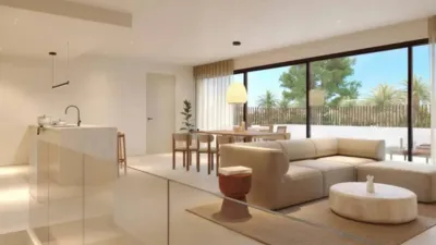 Piso – Dolores - Más