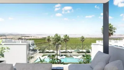 Casa - Vista 4