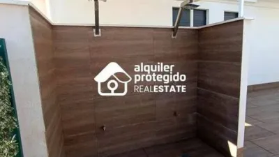 Apartment in Playa del Cura photo 28