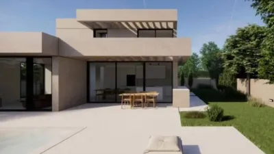 Chalet in Polop photo 10