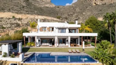 Casa - Vista 3