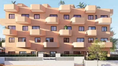 Piso - Vista 2