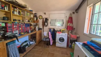 Chalet in Creixell photo 34