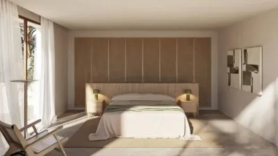Chalet in Benissa photo 8