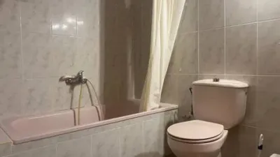 Penthouse in Centro-Zona Alta photo 30