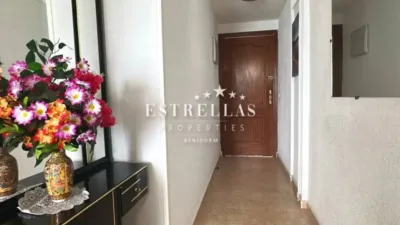 Apartment in Benidorm photo 46