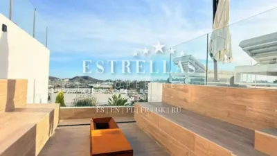 Chalet in Finestrat photo 6