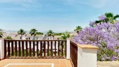 House on Calle Ur17 Lauro Golf photo 44