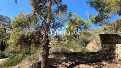 Chalet in Calpe - Calp photo 10