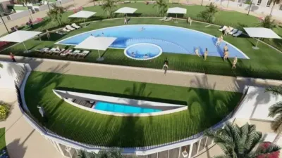 Apartment in Guardamar del Segura photo 5