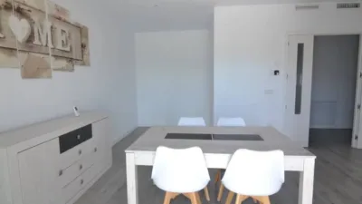 Apartment in Plasencia photo 4