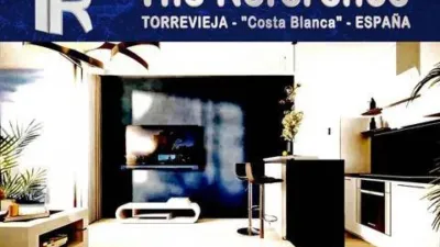 Apartment on Santa Trinidad Street photo 8