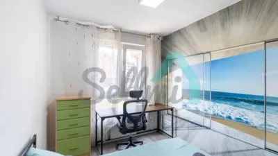 Piso en alquiler en Otero-Villafría-San Lázaro, Otero-Villafría-San Lázaro (Oviedo) de 275 €<span>/mes</span>