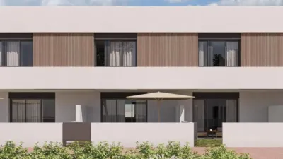 Casa – Pilar de la Horadada, Barrio Los Segundas, Los Hortelanos - Vista 4