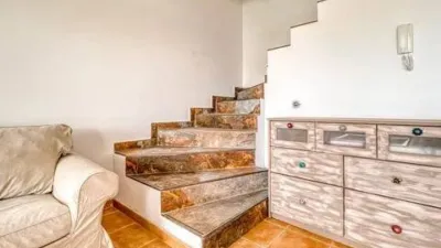 Terraced house in La Oliva photo 16