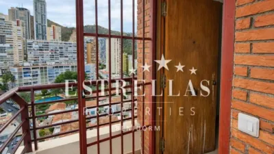 Apartment in Benidorm photo 16