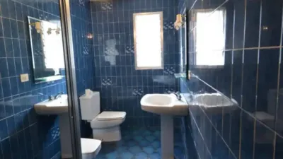 Apartment in Malpartida de Plasencia photo 6