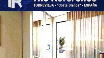 Apartment on Santa Trinidad Street photo 22