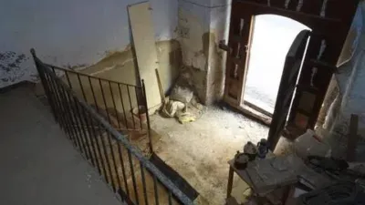 Townhouse in Tivissa photo 36