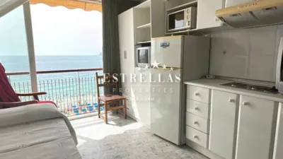 Apartment in Benidorm photo 45