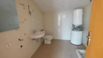 Apartment on Carrer de Maure Mercader photo 13