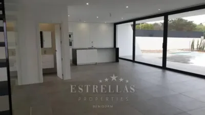 Chalet en Calpe - Calp photo 6