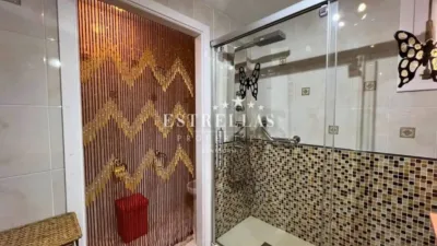 Chalet in Finestrat photo 17