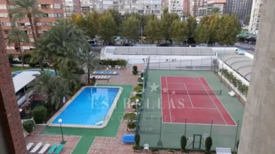 Apartment in Benidorm photo 16