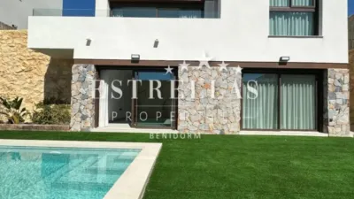Casa - Vista 4