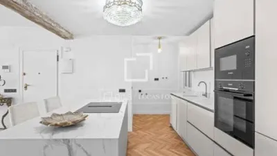 Apartment in Raval Roig photo 11